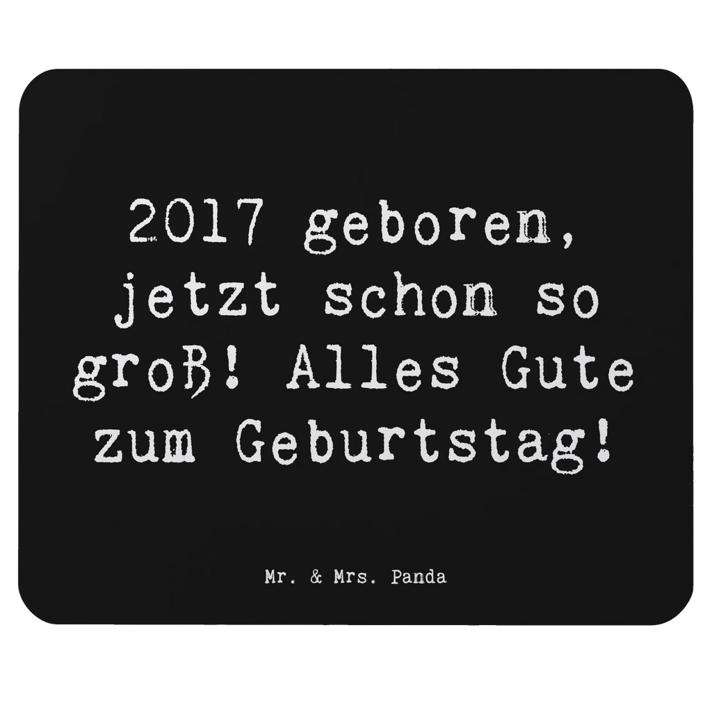 Mauspad Spruch 2017 Geburtstag Mousepad, Computer zubehör, Büroausstattung, PC Zubehör, Arbeitszimmer, Mauspad, Einzigartiges Mauspad, Designer Mauspad, Mausunterlage, Mauspad Büro, Geburtstag, Geburtstagsgeschenk, Geschenk