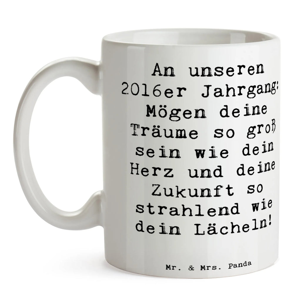 Tasse Spruch 2016 Geburtstag Glückwunsch Tasse, Kaffeetasse, Teetasse, Becher, Kaffeebecher, Teebecher, Keramiktasse, Porzellantasse, Büro Tasse, Geschenk Tasse, Tasse Sprüche, Tasse Motive, Kaffeetassen, Tasse bedrucken, Designer Tasse, Cappuccino Tassen, Schöne Teetassen, Geburtstag, Geburtstagsgeschenk, Geschenk