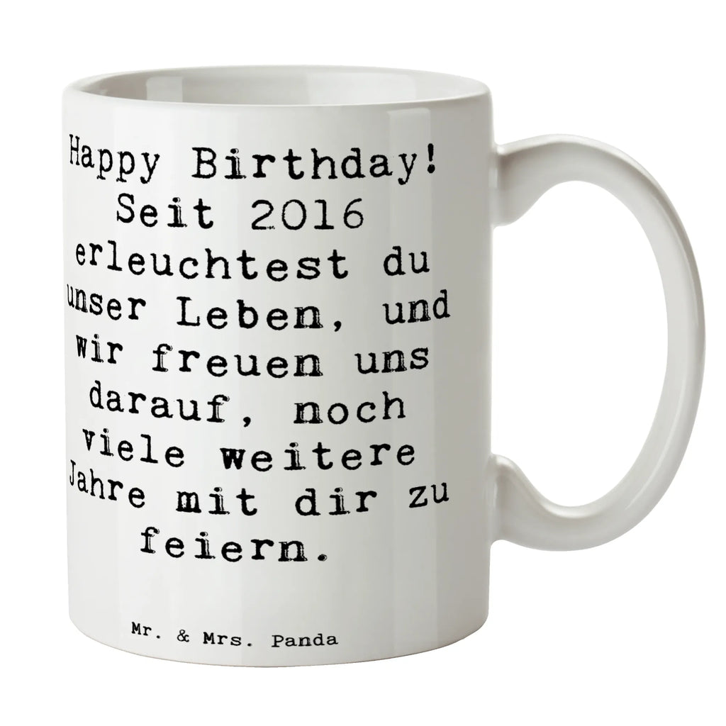 Tasse Spruch 2016 Geburtstag Tasse, Kaffeetasse, Teetasse, Becher, Kaffeebecher, Teebecher, Keramiktasse, Porzellantasse, Büro Tasse, Geschenk Tasse, Tasse Sprüche, Tasse Motive, Kaffeetassen, Tasse bedrucken, Designer Tasse, Cappuccino Tassen, Schöne Teetassen, Geburtstag, Geburtstagsgeschenk, Geschenk