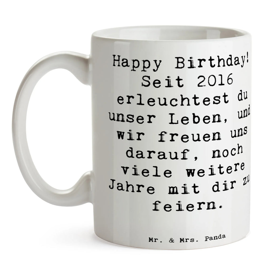 Tasse Spruch 2016 Geburtstag Tasse, Kaffeetasse, Teetasse, Becher, Kaffeebecher, Teebecher, Keramiktasse, Porzellantasse, Büro Tasse, Geschenk Tasse, Tasse Sprüche, Tasse Motive, Kaffeetassen, Tasse bedrucken, Designer Tasse, Cappuccino Tassen, Schöne Teetassen, Geburtstag, Geburtstagsgeschenk, Geschenk