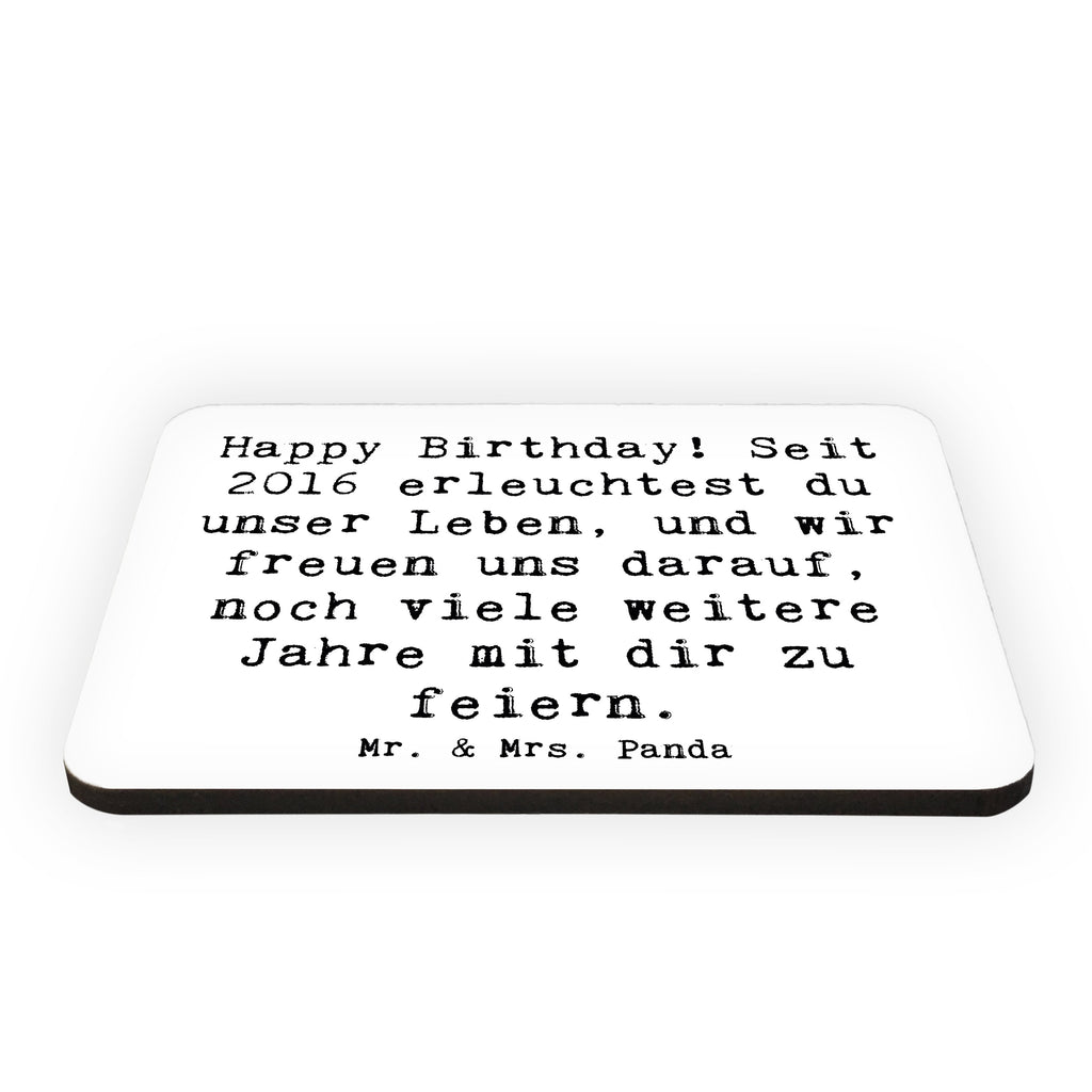 Magnet Spruch 2016 Geburtstag Kühlschrankmagnet, Pinnwandmagnet, Souvenir Magnet, Motivmagnete, Dekomagnet, Whiteboard Magnet, Notiz Magnet, Kühlschrank Dekoration, Geburtstag, Geburtstagsgeschenk, Geschenk