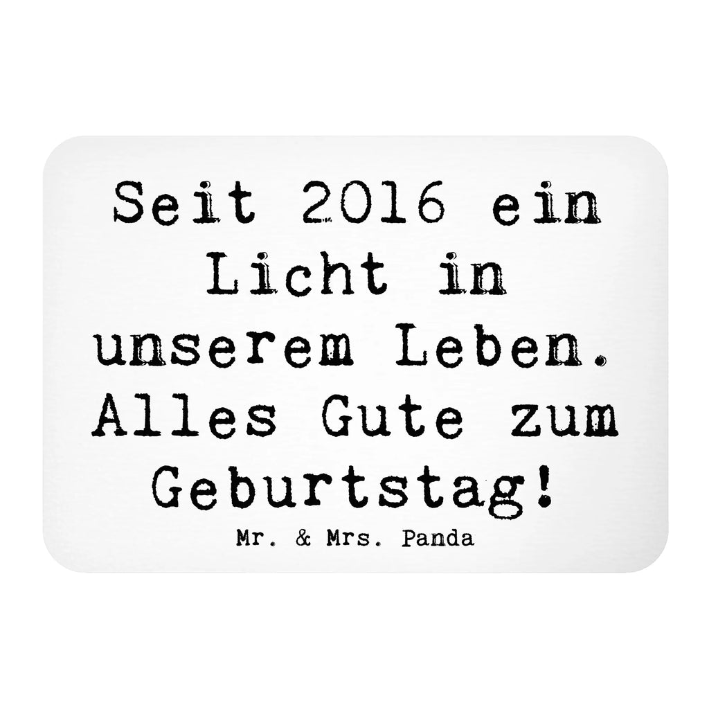 Magnet Spruch 2016 Geburtstag Kühlschrankmagnet, Pinnwandmagnet, Souvenir Magnet, Motivmagnete, Dekomagnet, Whiteboard Magnet, Notiz Magnet, Kühlschrank Dekoration, Geburtstag, Geburtstagsgeschenk, Geschenk