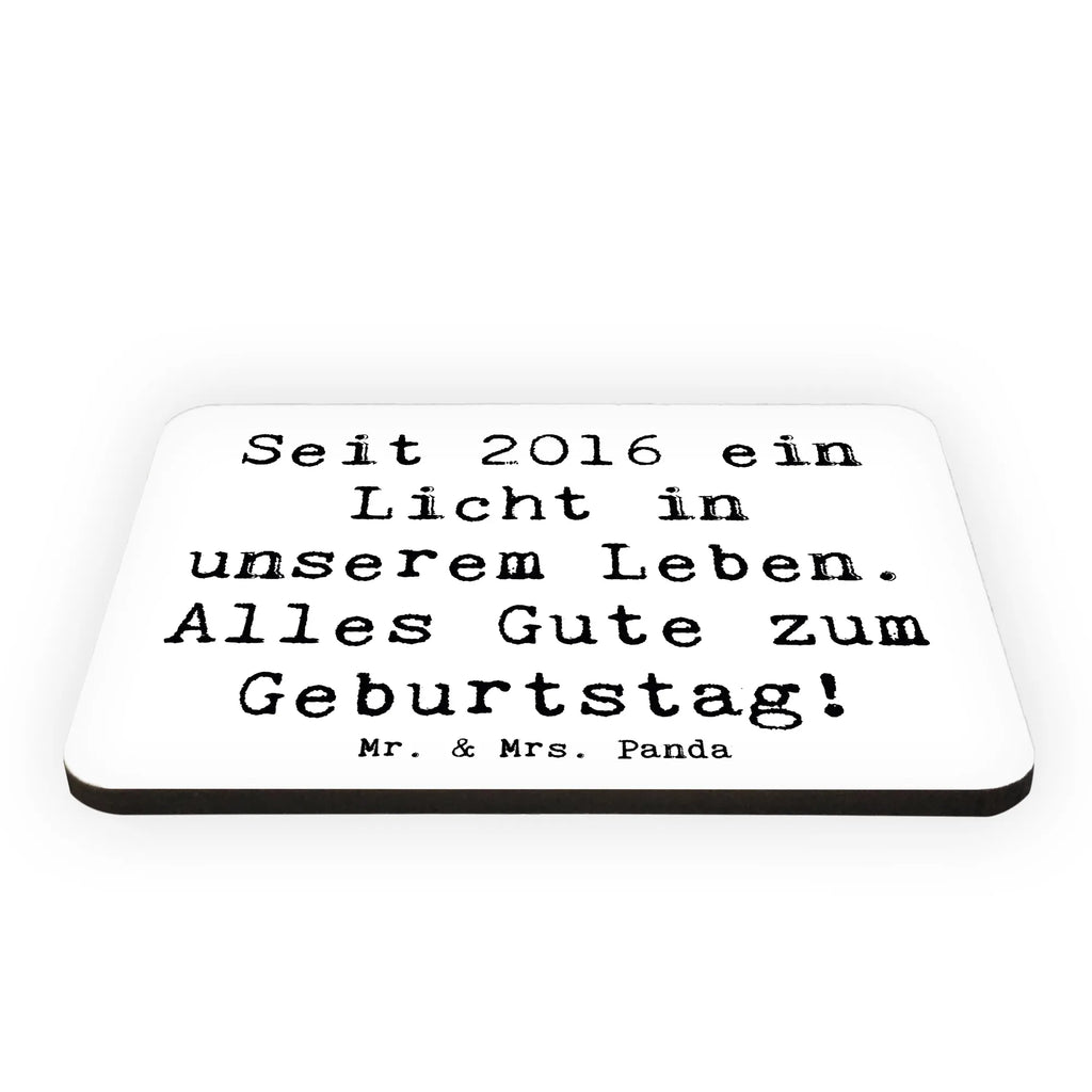 Magnet Spruch 2016 Geburtstag Kühlschrankmagnet, Pinnwandmagnet, Souvenir Magnet, Motivmagnete, Dekomagnet, Whiteboard Magnet, Notiz Magnet, Kühlschrank Dekoration, Geburtstag, Geburtstagsgeschenk, Geschenk