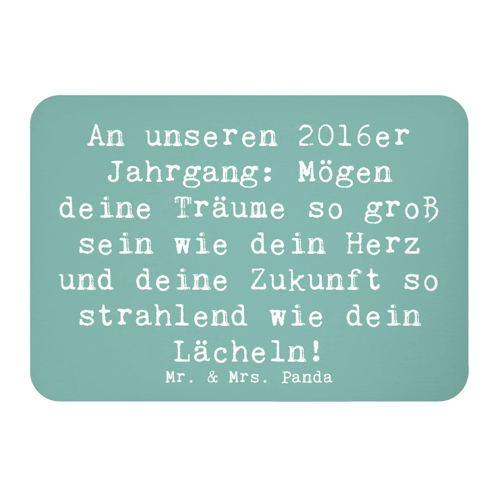 Magnet Spruch 2016 Geburtstag Glückwunsch Kühlschrankmagnet, Pinnwandmagnet, Souvenir Magnet, Motivmagnete, Dekomagnet, Whiteboard Magnet, Notiz Magnet, Kühlschrank Dekoration, Geburtstag, Geburtstagsgeschenk, Geschenk