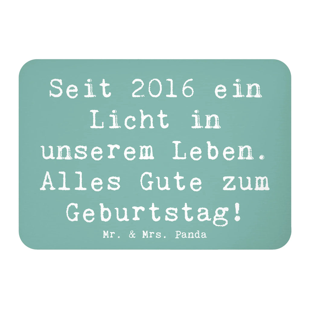 Magnet Spruch 2016 Geburtstag Kühlschrankmagnet, Pinnwandmagnet, Souvenir Magnet, Motivmagnete, Dekomagnet, Whiteboard Magnet, Notiz Magnet, Kühlschrank Dekoration, Geburtstag, Geburtstagsgeschenk, Geschenk