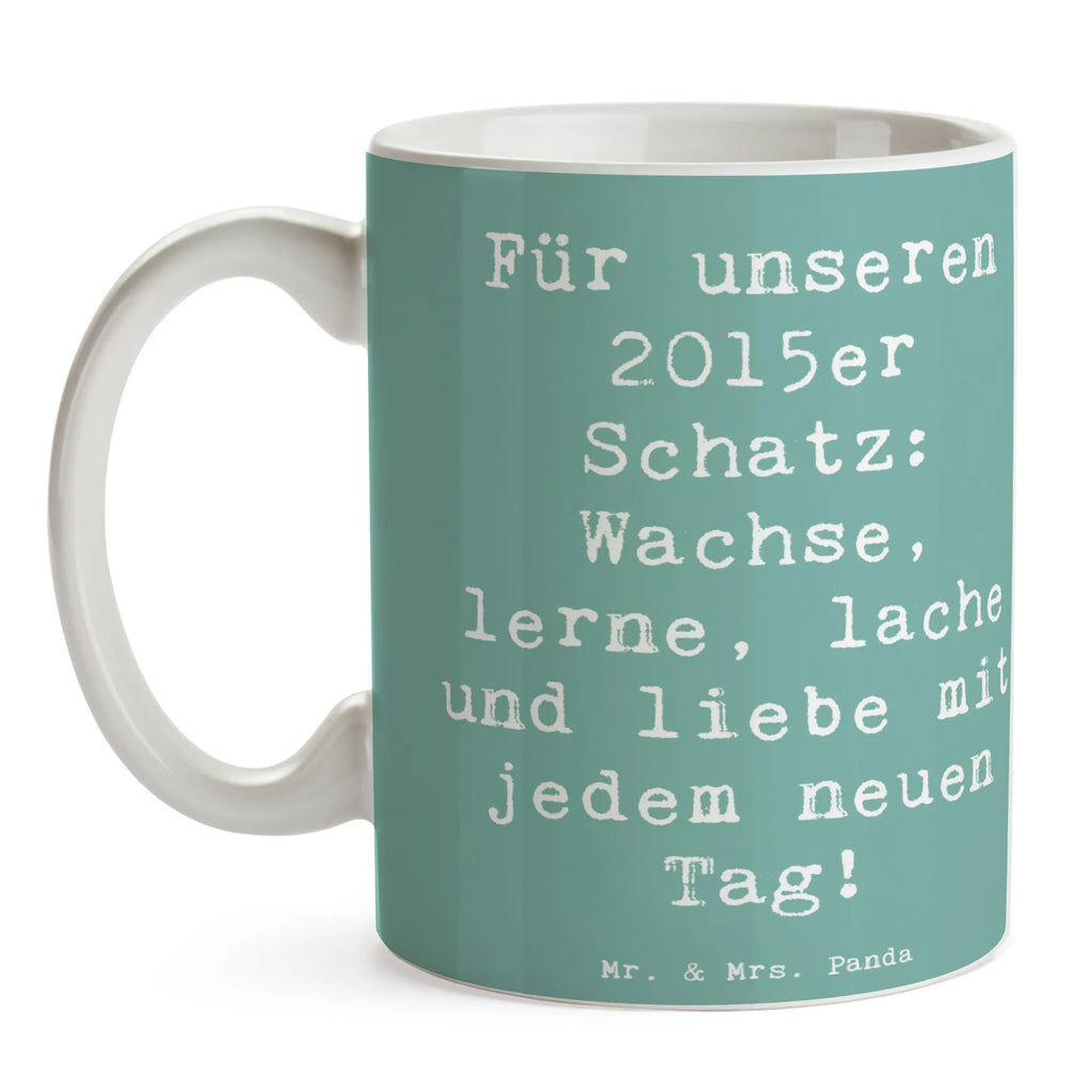 Tasse Spruch 2015 Geburtstag Tasse, Kaffeetasse, Teetasse, Becher, Kaffeebecher, Teebecher, Keramiktasse, Porzellantasse, Büro Tasse, Geschenk Tasse, Tasse Sprüche, Tasse Motive, Kaffeetassen, Tasse bedrucken, Designer Tasse, Cappuccino Tassen, Schöne Teetassen, Geburtstag, Geburtstagsgeschenk, Geschenk