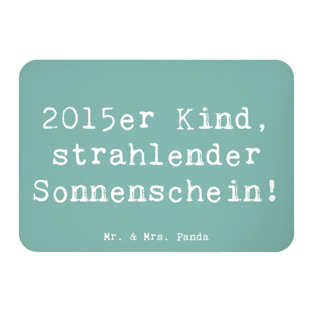 Magnet Spruch 2015 Geburtstag Sonnenschein Kühlschrankmagnet, Pinnwandmagnet, Souvenir Magnet, Motivmagnete, Dekomagnet, Whiteboard Magnet, Notiz Magnet, Kühlschrank Dekoration, Geburtstag, Geburtstagsgeschenk, Geschenk