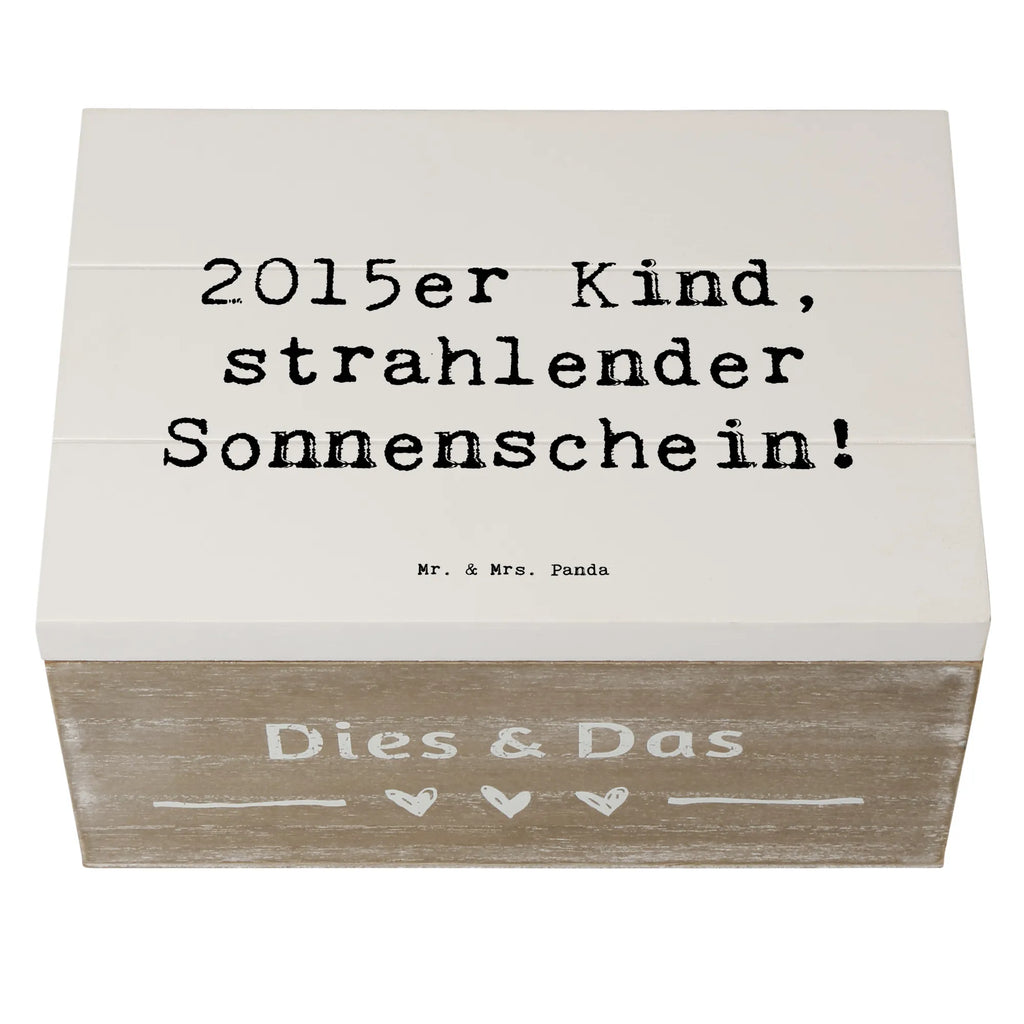 Holzkiste Spruch 2015 Geburtstag Sonnenschein Holzkiste, Kiste, Schatzkiste, Truhe, Schatulle, XXL, Erinnerungsbox, Erinnerungskiste, Dekokiste, Aufbewahrungsbox, Geschenkbox, Geschenkdose, Geburtstag, Geburtstagsgeschenk, Geschenk