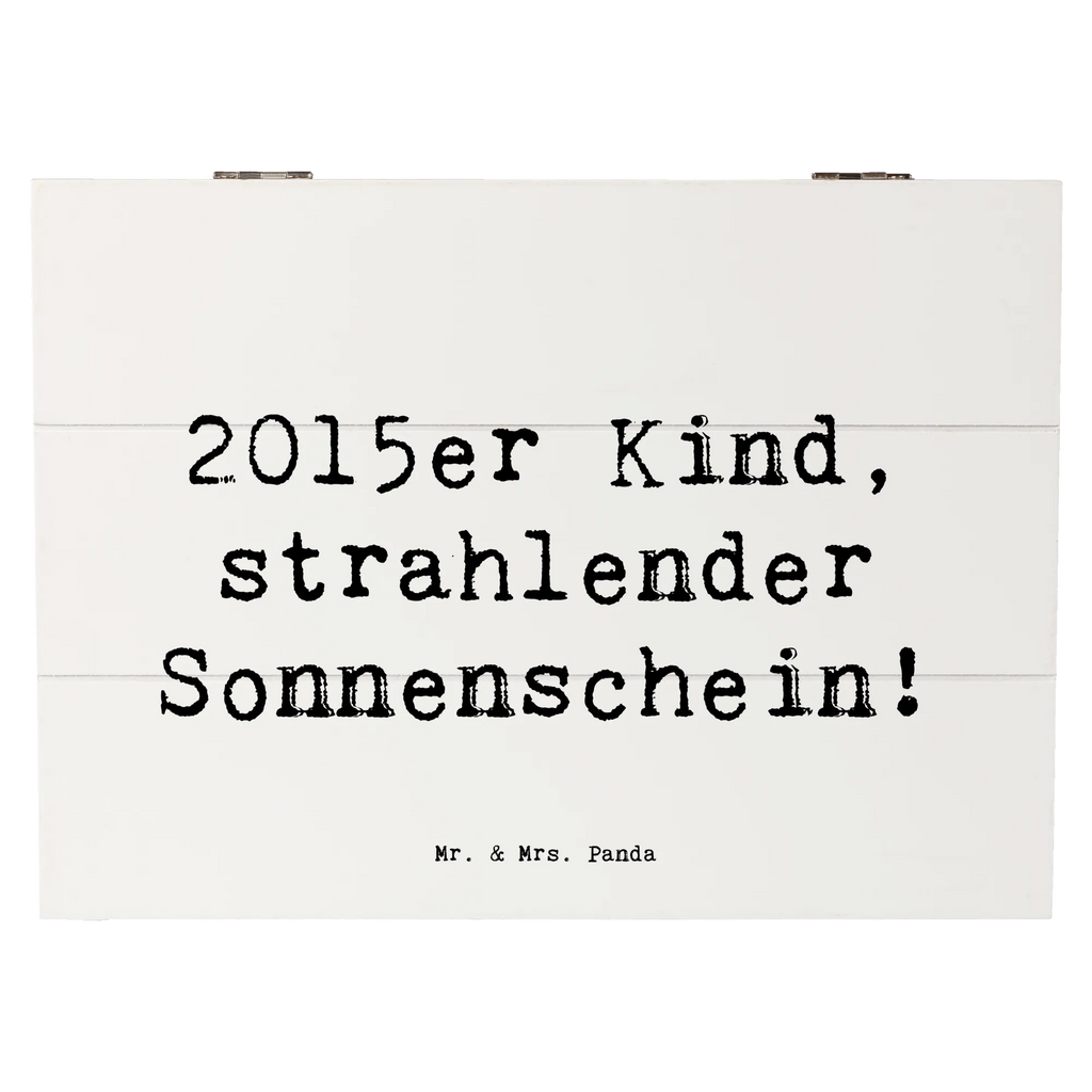 Holzkiste Spruch 2015 Geburtstag Sonnenschein Holzkiste, Kiste, Schatzkiste, Truhe, Schatulle, XXL, Erinnerungsbox, Erinnerungskiste, Dekokiste, Aufbewahrungsbox, Geschenkbox, Geschenkdose, Geburtstag, Geburtstagsgeschenk, Geschenk