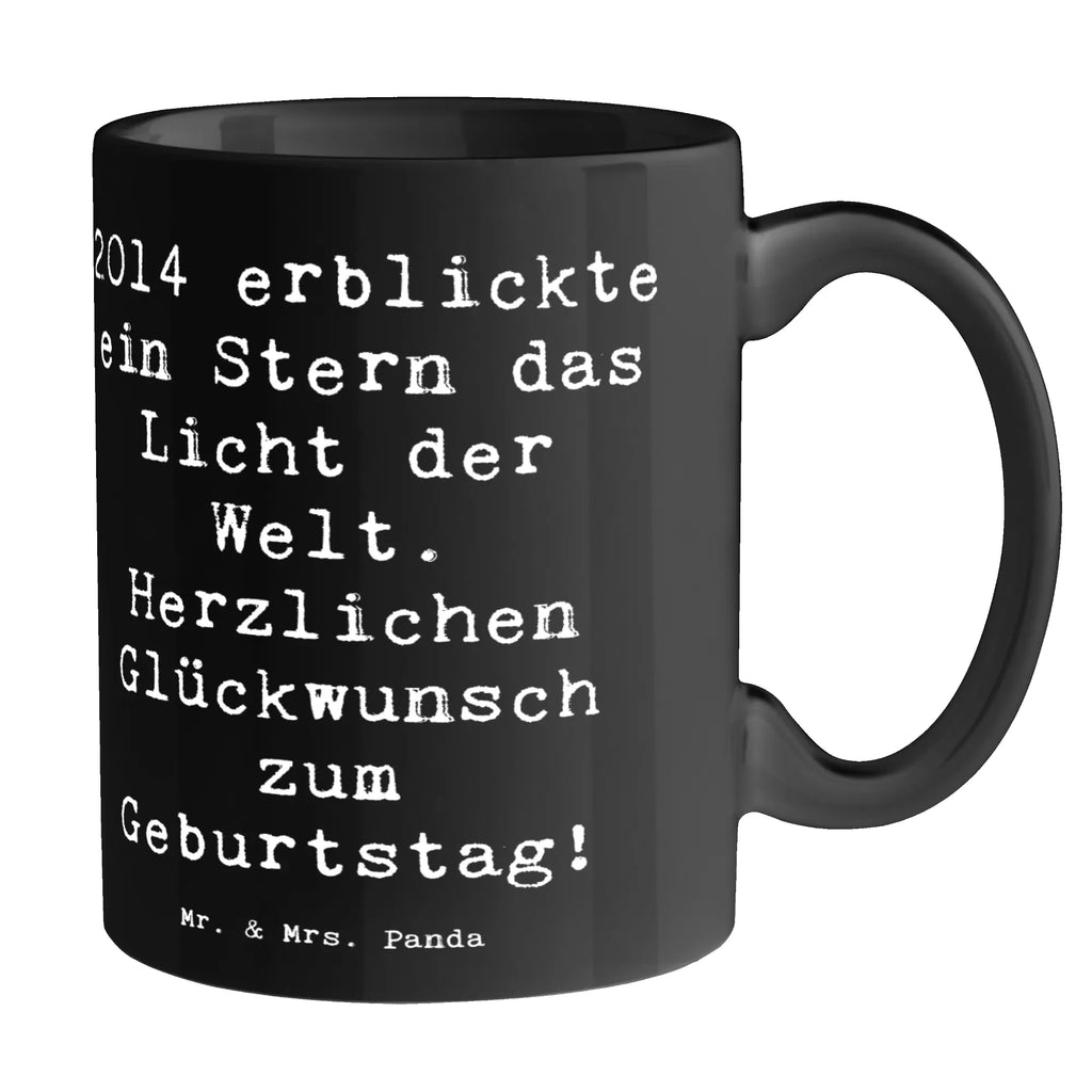 Tasse Spruch 2014 Geburtstag Stern Tasse, Kaffeetasse, Teetasse, Becher, Kaffeebecher, Teebecher, Keramiktasse, Porzellantasse, Büro Tasse, Geschenk Tasse, Tasse Sprüche, Tasse Motive, Kaffeetassen, Tasse bedrucken, Designer Tasse, Cappuccino Tassen, Schöne Teetassen, Geburtstag, Geburtstagsgeschenk, Geschenk