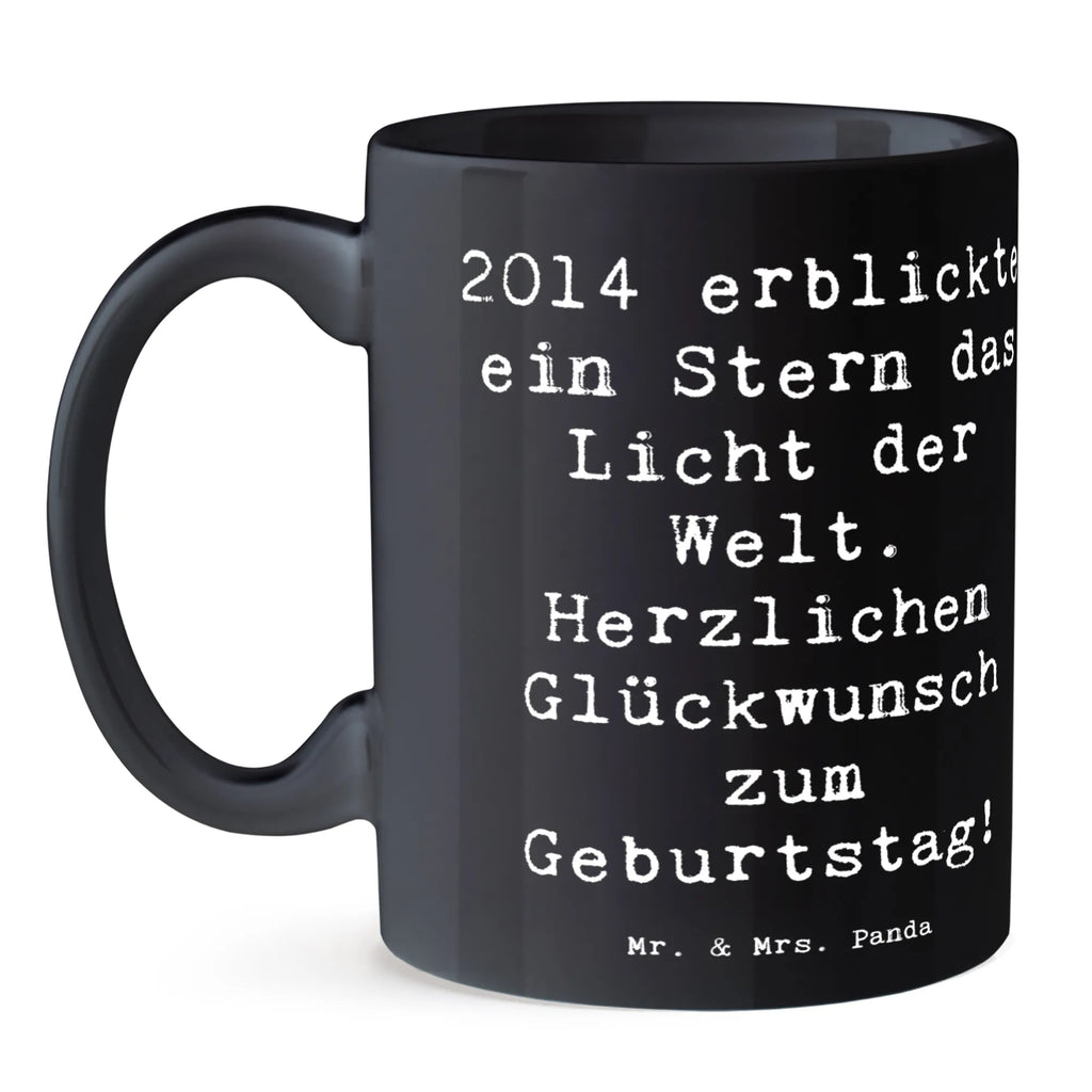 Tasse Spruch 2014 Geburtstag Stern Tasse, Kaffeetasse, Teetasse, Becher, Kaffeebecher, Teebecher, Keramiktasse, Porzellantasse, Büro Tasse, Geschenk Tasse, Tasse Sprüche, Tasse Motive, Kaffeetassen, Tasse bedrucken, Designer Tasse, Cappuccino Tassen, Schöne Teetassen, Geburtstag, Geburtstagsgeschenk, Geschenk