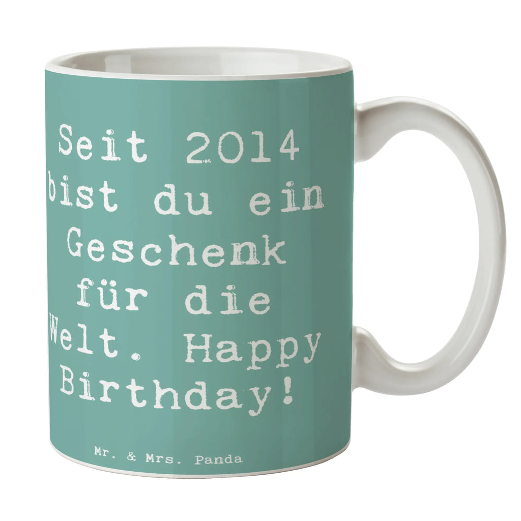 Tasse Spruch 2014 Geburtstag Geschenk Tasse, Kaffeetasse, Teetasse, Becher, Kaffeebecher, Teebecher, Keramiktasse, Porzellantasse, Büro Tasse, Geschenk Tasse, Tasse Sprüche, Tasse Motive, Kaffeetassen, Tasse bedrucken, Designer Tasse, Cappuccino Tassen, Schöne Teetassen, Geburtstag, Geburtstagsgeschenk, Geschenk