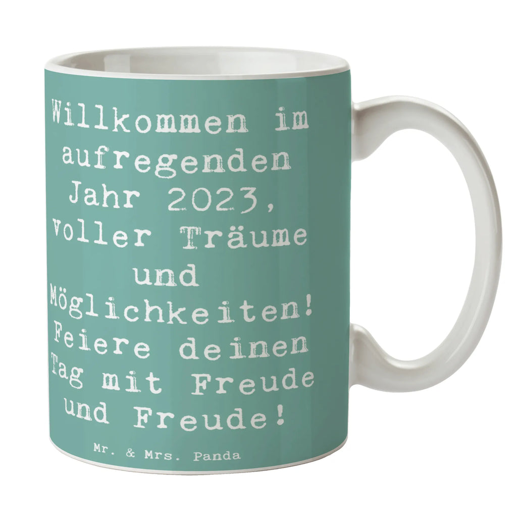 Tasse Spruch 2023 Geburtstag Freude Tasse, Kaffeetasse, Teetasse, Becher, Kaffeebecher, Teebecher, Keramiktasse, Porzellantasse, Büro Tasse, Geschenk Tasse, Tasse Sprüche, Tasse Motive, Kaffeetassen, Tasse bedrucken, Designer Tasse, Cappuccino Tassen, Schöne Teetassen, Geburtstag, Geburtstagsgeschenk, Geschenk