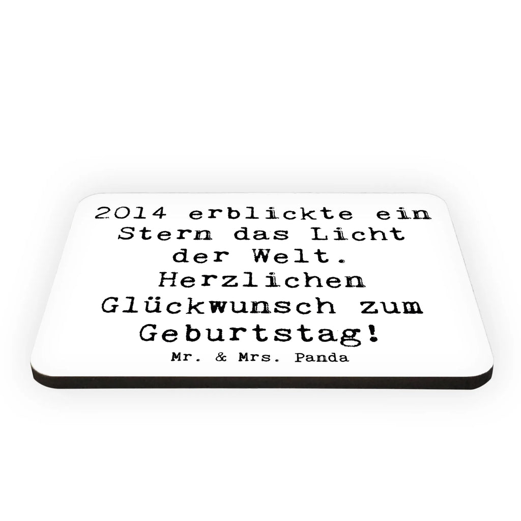 Magnet Spruch 2014 Geburtstag Stern Kühlschrankmagnet, Pinnwandmagnet, Souvenir Magnet, Motivmagnete, Dekomagnet, Whiteboard Magnet, Notiz Magnet, Kühlschrank Dekoration, Geburtstag, Geburtstagsgeschenk, Geschenk