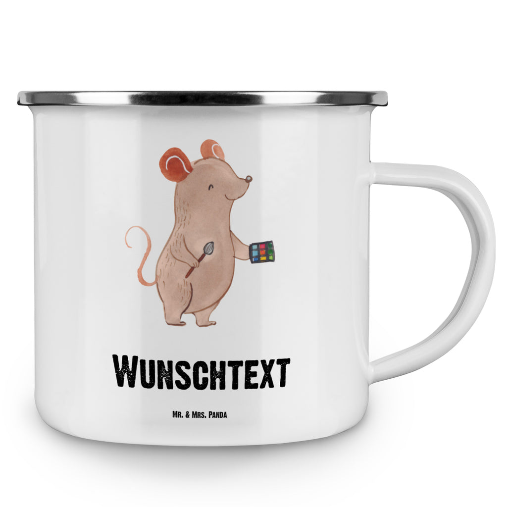 Personalisierte Emaille Tasse Maskenbildner mit Herz Emaille Tasse personalisiert, Emaille Tasse mit Namen, Campingtasse personalisiert, Namenstasse, Campingtasse bedrucken, Campinggeschirr personalsisert, tasse mit namen, personalisierte tassen, personalisierte tasse, tasse selbst gestalten, tasse bedrucken, tassen bedrucken, Beruf, Ausbildung, Jubiläum, Abschied, Rente, Kollege, Kollegin, Geschenk, Schenken, Arbeitskollege, Mitarbeiter, Firma, Danke, Dankeschön, Kosmetiker, Make Up Artist, Maskenbildner, Visagist, Beauty Salon, Kosmetikstudio, Eröffnung