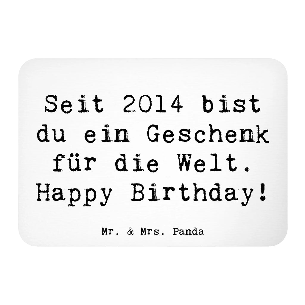 Magnet Spruch 2014 Geburtstag Geschenk Kühlschrankmagnet, Pinnwandmagnet, Souvenir Magnet, Motivmagnete, Dekomagnet, Whiteboard Magnet, Notiz Magnet, Kühlschrank Dekoration, Geburtstag, Geburtstagsgeschenk, Geschenk