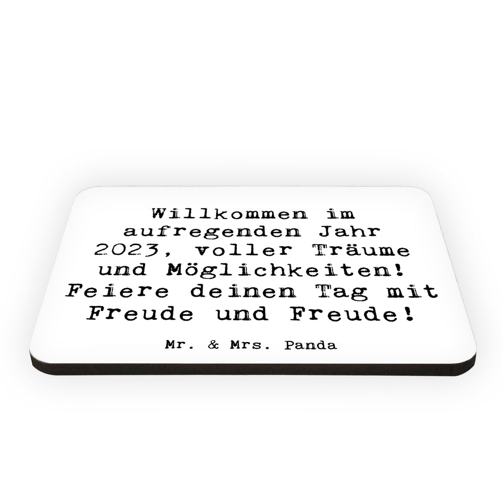 Magnet Spruch 2023 Geburtstag Freude Kühlschrankmagnet, Pinnwandmagnet, Souvenir Magnet, Motivmagnete, Dekomagnet, Whiteboard Magnet, Notiz Magnet, Kühlschrank Dekoration, Geburtstag, Geburtstagsgeschenk, Geschenk