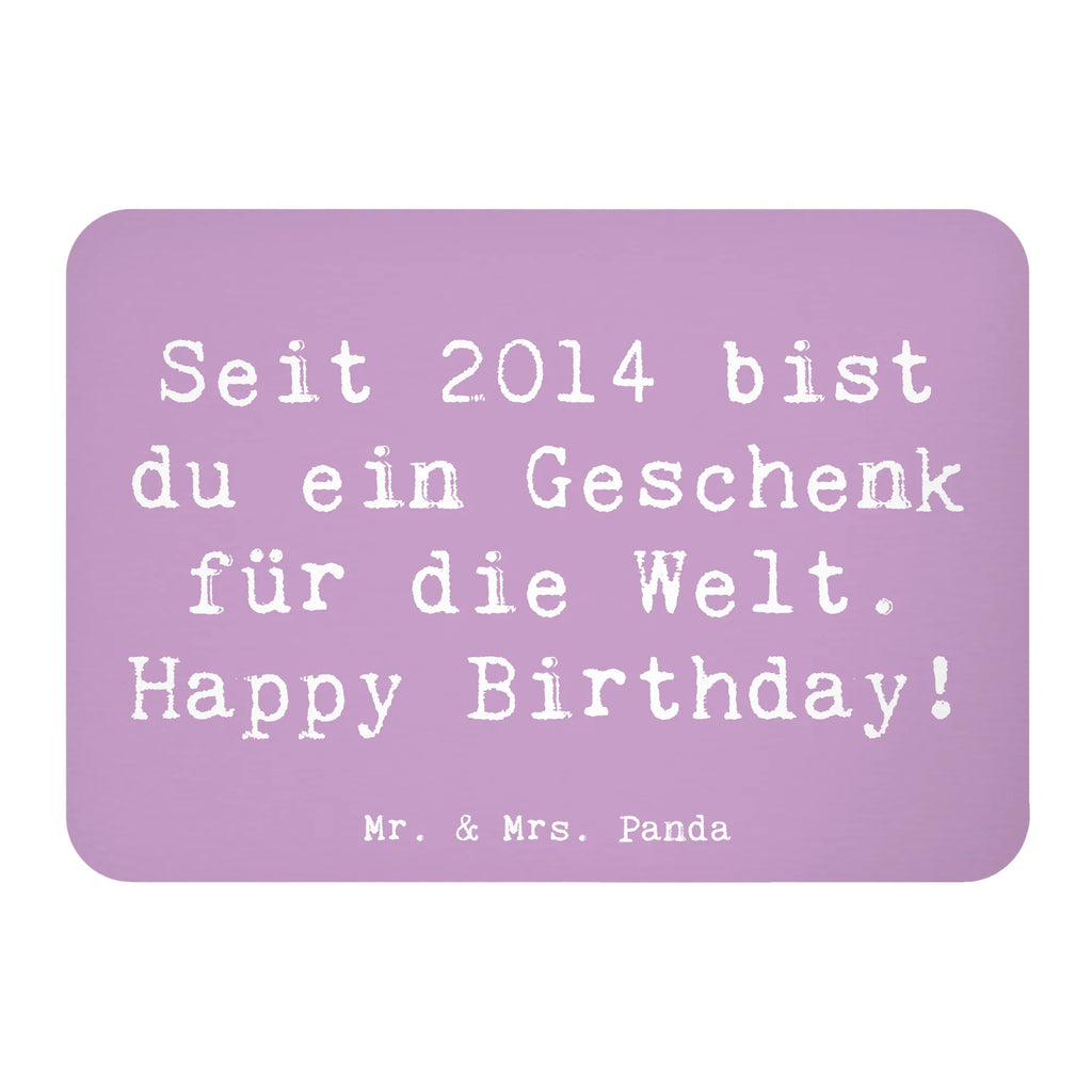 Magnet Spruch 2014 Geburtstag Geschenk Kühlschrankmagnet, Pinnwandmagnet, Souvenir Magnet, Motivmagnete, Dekomagnet, Whiteboard Magnet, Notiz Magnet, Kühlschrank Dekoration, Geburtstag, Geburtstagsgeschenk, Geschenk