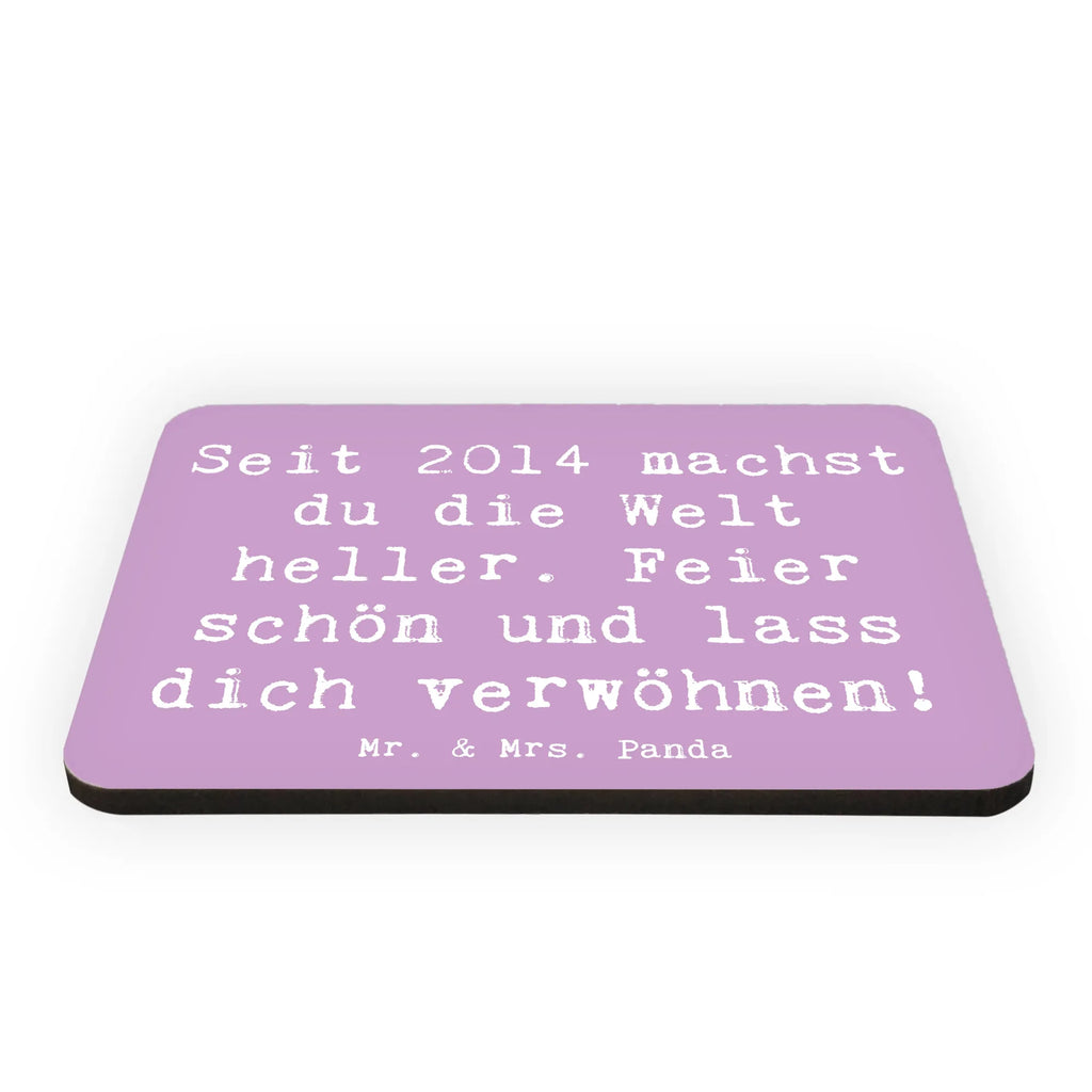 Magnet Spruch 2014 Geburtstag Kühlschrankmagnet, Pinnwandmagnet, Souvenir Magnet, Motivmagnete, Dekomagnet, Whiteboard Magnet, Notiz Magnet, Kühlschrank Dekoration, Geburtstag, Geburtstagsgeschenk, Geschenk