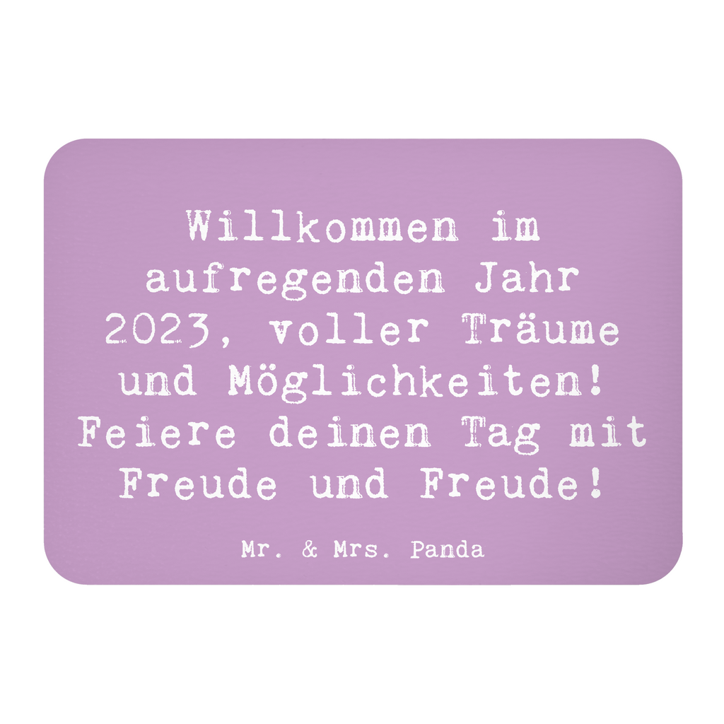 Magnet Spruch 2023 Geburtstag Freude Kühlschrankmagnet, Pinnwandmagnet, Souvenir Magnet, Motivmagnete, Dekomagnet, Whiteboard Magnet, Notiz Magnet, Kühlschrank Dekoration, Geburtstag, Geburtstagsgeschenk, Geschenk