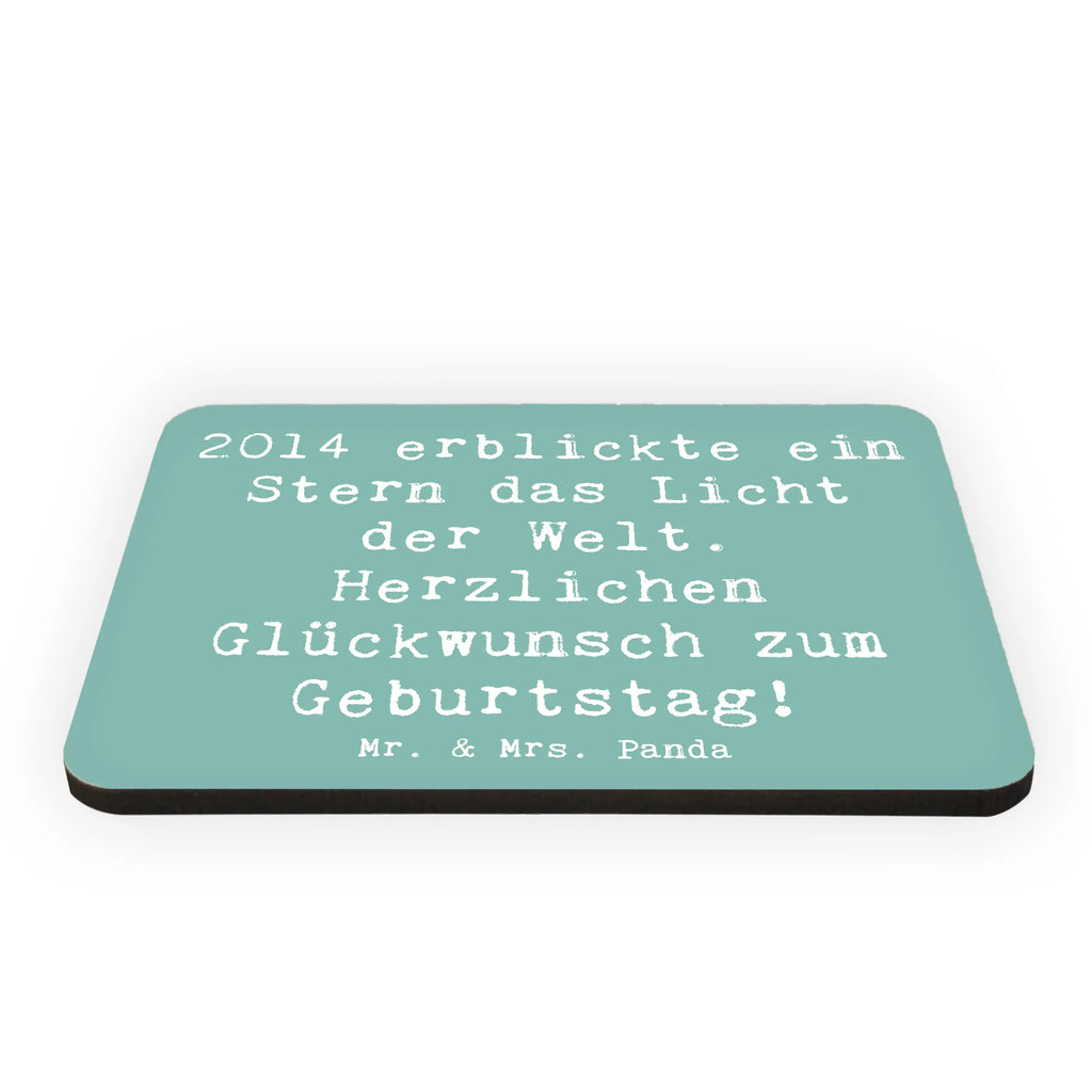 Magnet Spruch 2014 Geburtstag Stern Kühlschrankmagnet, Pinnwandmagnet, Souvenir Magnet, Motivmagnete, Dekomagnet, Whiteboard Magnet, Notiz Magnet, Kühlschrank Dekoration, Geburtstag, Geburtstagsgeschenk, Geschenk