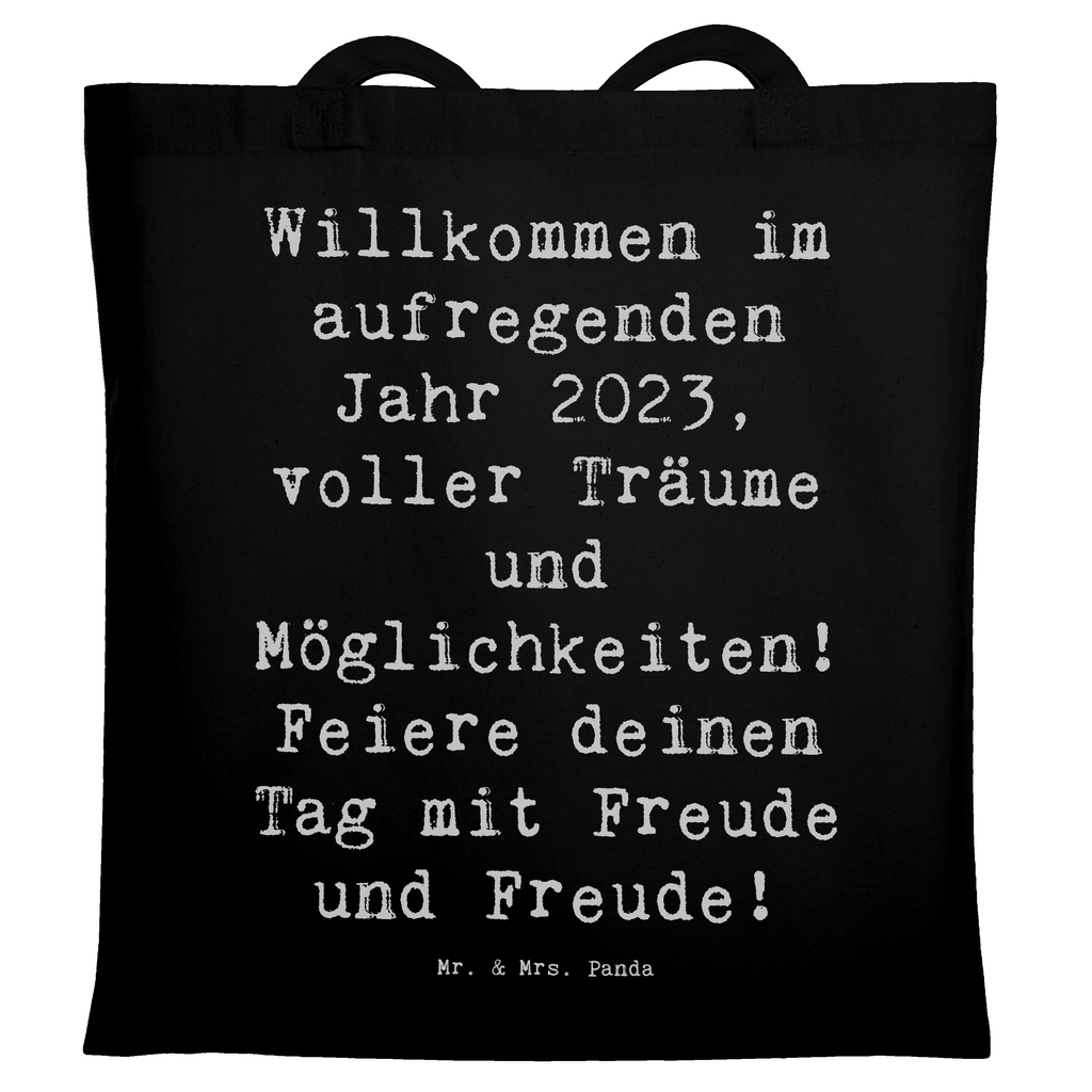 Tragetasche Spruch 2023 Geburtstag Freude Beuteltasche, Beutel, Einkaufstasche, Jutebeutel, Stoffbeutel, Tasche, Shopper, Umhängetasche, Strandtasche, Schultertasche, Stofftasche, Tragetasche, Badetasche, Jutetasche, Einkaufstüte, Laptoptasche, Geburtstag, Geburtstagsgeschenk, Geschenk