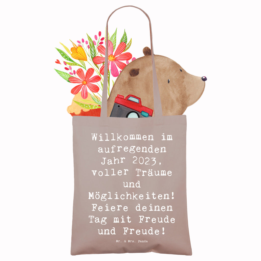 Tragetasche Spruch 2023 Geburtstag Freude Beuteltasche, Beutel, Einkaufstasche, Jutebeutel, Stoffbeutel, Tasche, Shopper, Umhängetasche, Strandtasche, Schultertasche, Stofftasche, Tragetasche, Badetasche, Jutetasche, Einkaufstüte, Laptoptasche, Geburtstag, Geburtstagsgeschenk, Geschenk