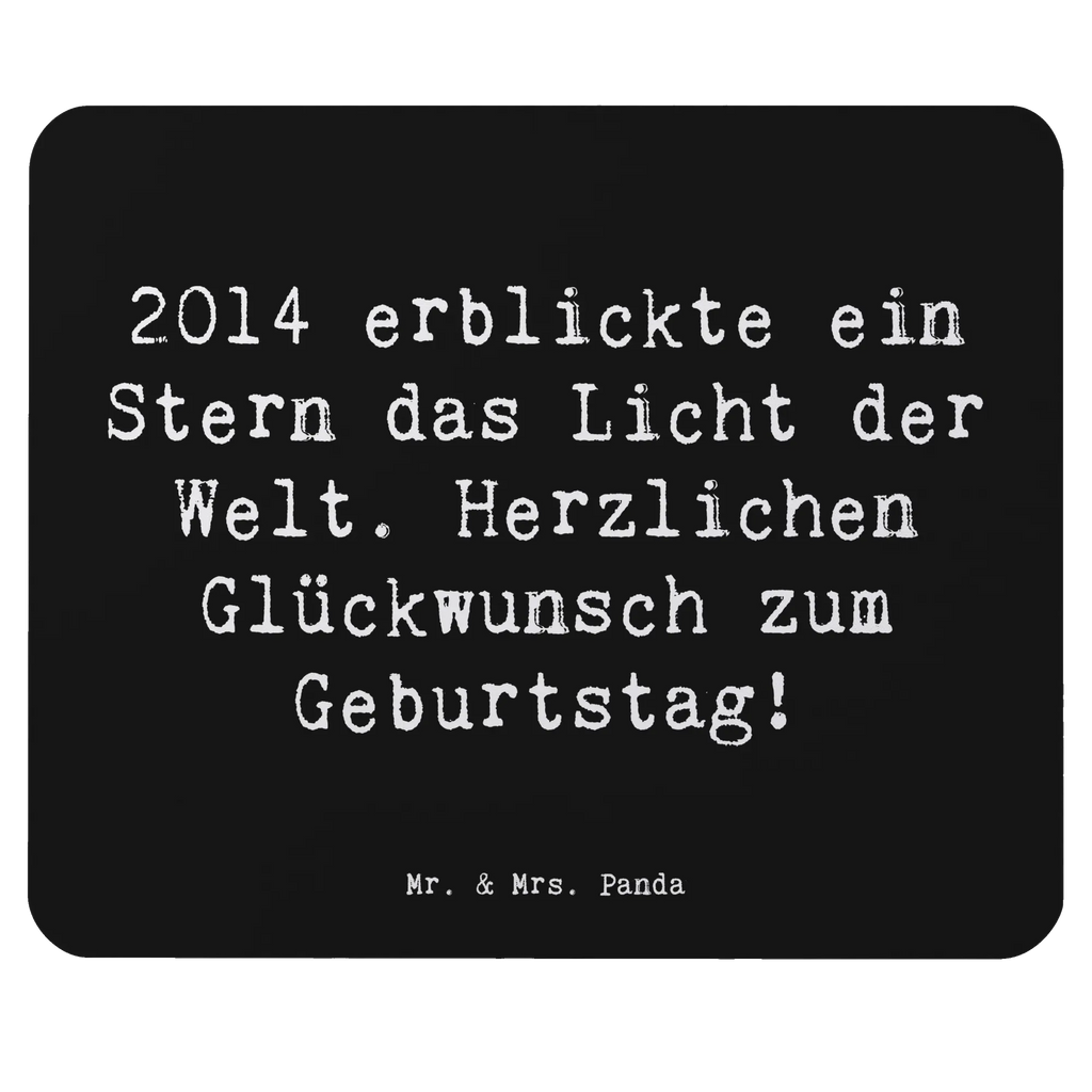 Mauspad Spruch 2014 Geburtstag Stern Mousepad, Computer zubehör, Büroausstattung, PC Zubehör, Arbeitszimmer, Mauspad, Einzigartiges Mauspad, Designer Mauspad, Mausunterlage, Mauspad Büro, Geburtstag, Geburtstagsgeschenk, Geschenk