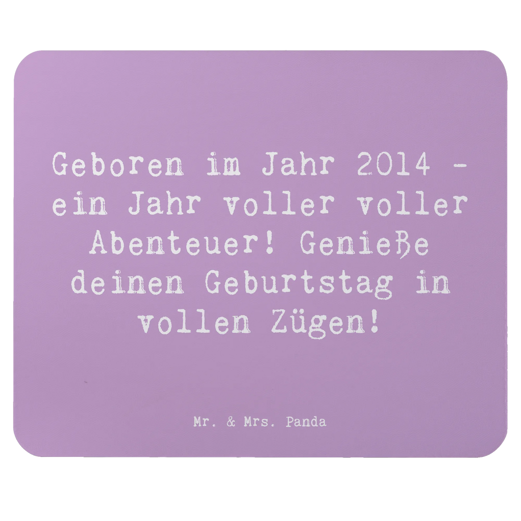 Mauspad Spruch 2014 Geburtstag Abenteuer Mousepad, Computer zubehör, Büroausstattung, PC Zubehör, Arbeitszimmer, Mauspad, Einzigartiges Mauspad, Designer Mauspad, Mausunterlage, Mauspad Büro, Geburtstag, Geburtstagsgeschenk, Geschenk