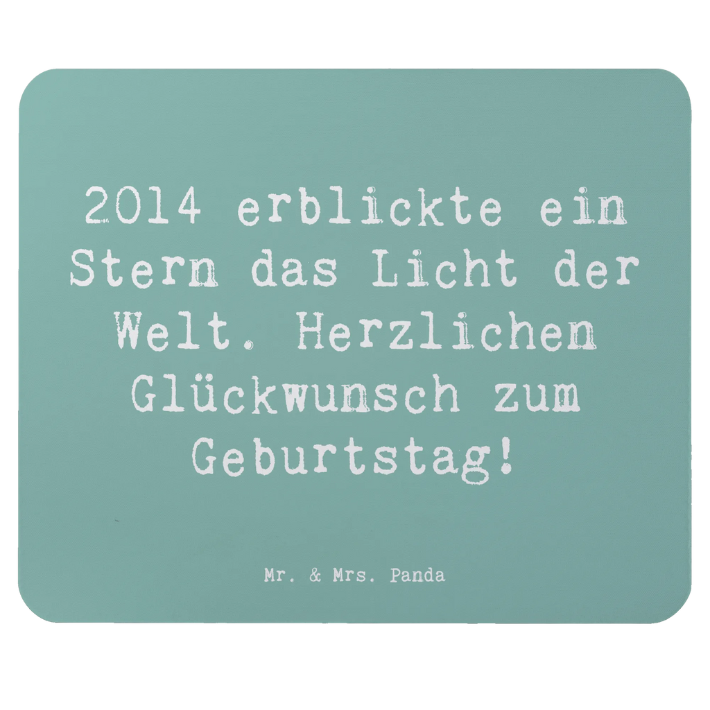 Mauspad Spruch 2014 Geburtstag Stern Mousepad, Computer zubehör, Büroausstattung, PC Zubehör, Arbeitszimmer, Mauspad, Einzigartiges Mauspad, Designer Mauspad, Mausunterlage, Mauspad Büro, Geburtstag, Geburtstagsgeschenk, Geschenk