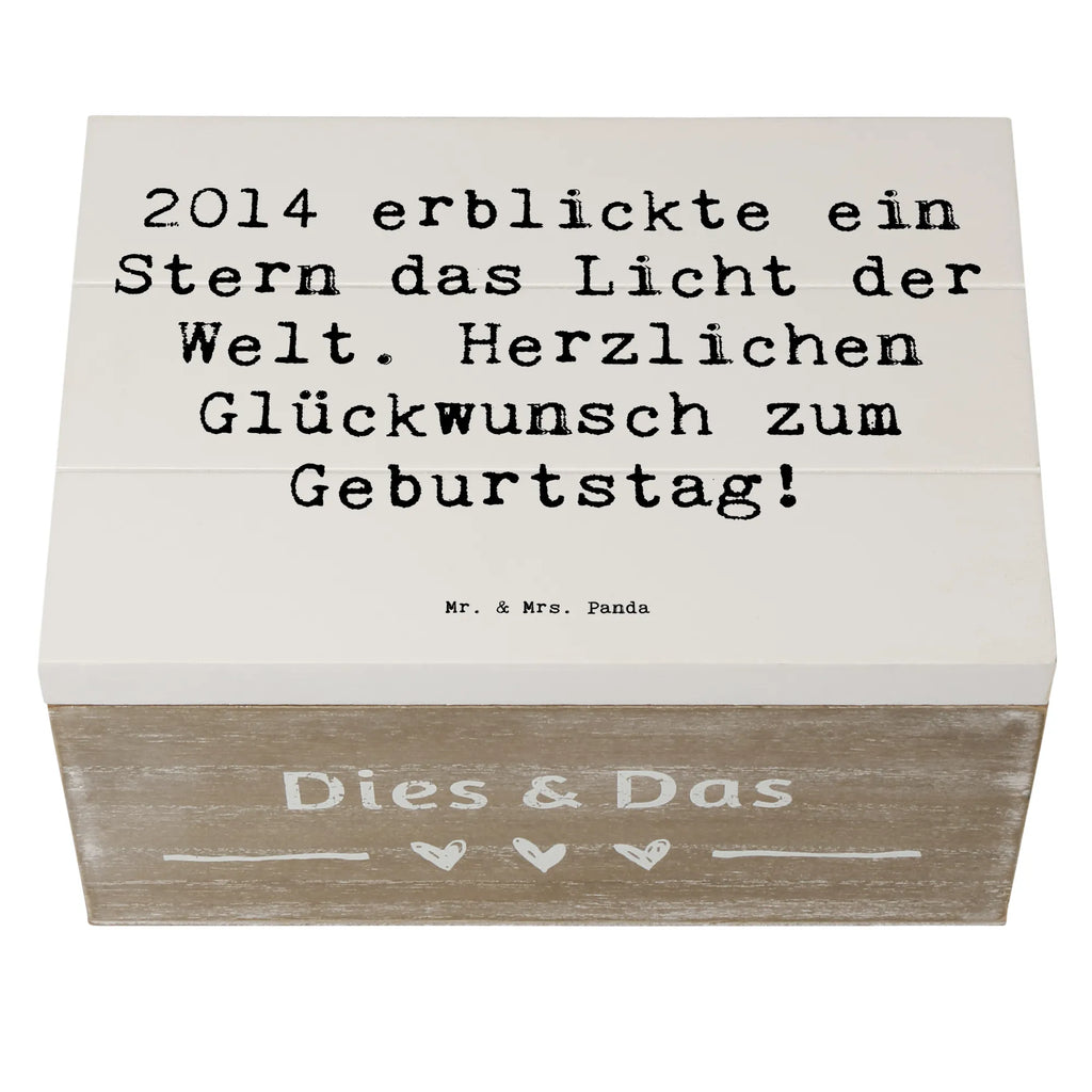 Holzkiste Spruch 2014 Geburtstag Stern Holzkiste, Kiste, Schatzkiste, Truhe, Schatulle, XXL, Erinnerungsbox, Erinnerungskiste, Dekokiste, Aufbewahrungsbox, Geschenkbox, Geschenkdose, Geburtstag, Geburtstagsgeschenk, Geschenk