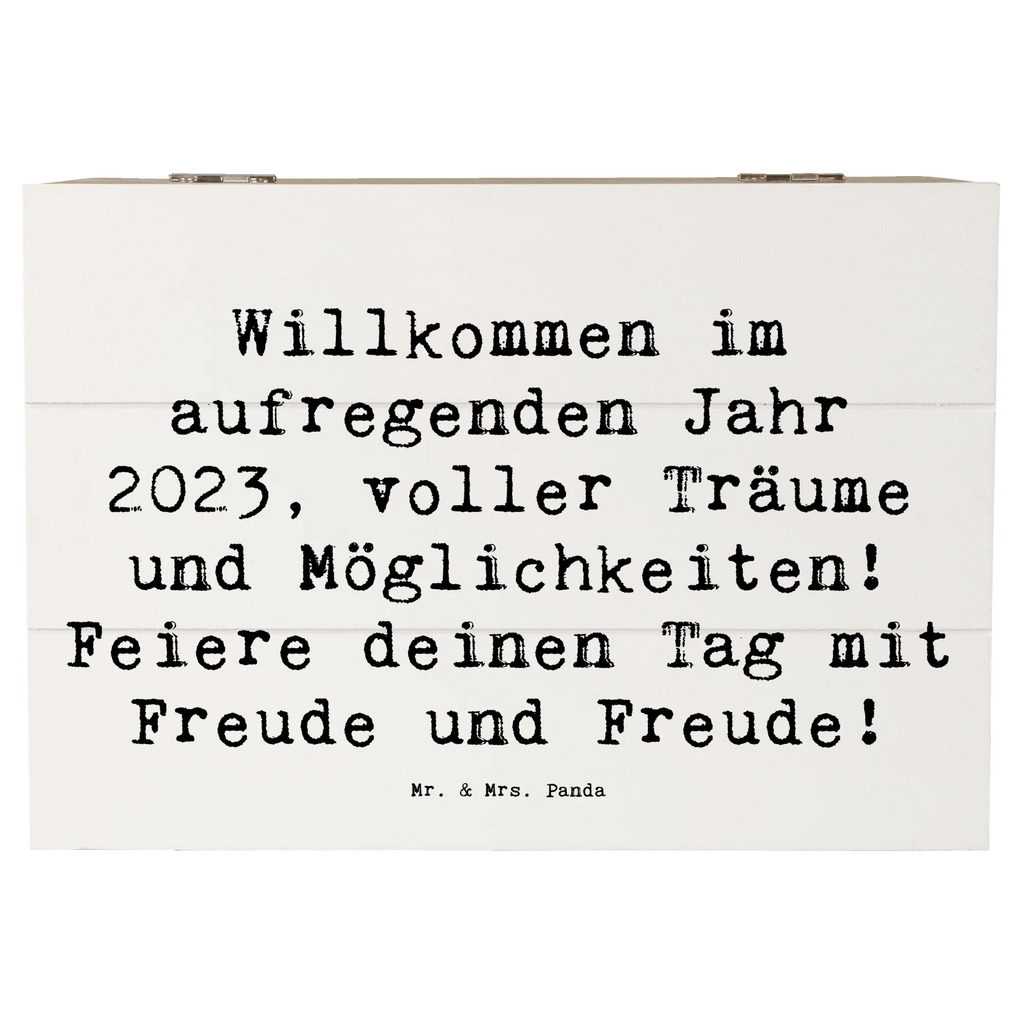 Holzkiste Spruch 2023 Geburtstag Freude Holzkiste, Kiste, Schatzkiste, Truhe, Schatulle, XXL, Erinnerungsbox, Erinnerungskiste, Dekokiste, Aufbewahrungsbox, Geschenkbox, Geschenkdose, Geburtstag, Geburtstagsgeschenk, Geschenk