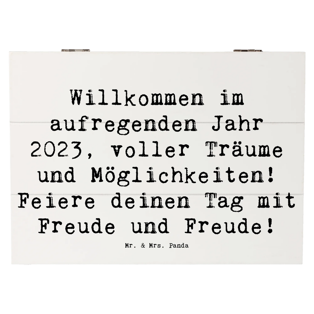 Holzkiste Spruch 2023 Geburtstag Freude Holzkiste, Kiste, Schatzkiste, Truhe, Schatulle, XXL, Erinnerungsbox, Erinnerungskiste, Dekokiste, Aufbewahrungsbox, Geschenkbox, Geschenkdose, Geburtstag, Geburtstagsgeschenk, Geschenk