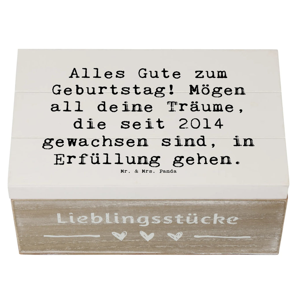 Holzkiste Spruch 2014 Geburtstag Wünsche Holzkiste, Kiste, Schatzkiste, Truhe, Schatulle, XXL, Erinnerungsbox, Erinnerungskiste, Dekokiste, Aufbewahrungsbox, Geschenkbox, Geschenkdose, Geburtstag, Geburtstagsgeschenk, Geschenk