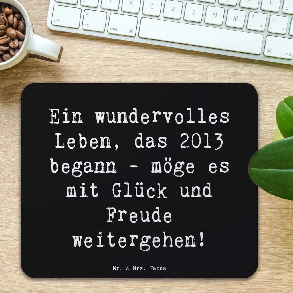 Mauspad Spruch 2013 Geburtstag Wundervoll Mousepad, Computer zubehör, Büroausstattung, PC Zubehör, Arbeitszimmer, Mauspad, Einzigartiges Mauspad, Designer Mauspad, Mausunterlage, Mauspad Büro, Geburtstag, Geburtstagsgeschenk, Geschenk