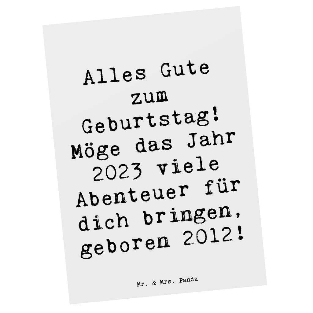 Postkarte Spruch 2012 Geburtstag Postkarte, Karte, Geschenkkarte, Grußkarte, Einladung, Ansichtskarte, Geburtstagskarte, Einladungskarte, Dankeskarte, Ansichtskarten, Einladung Geburtstag, Einladungskarten Geburtstag, Geburtstag, Geburtstagsgeschenk, Geschenk