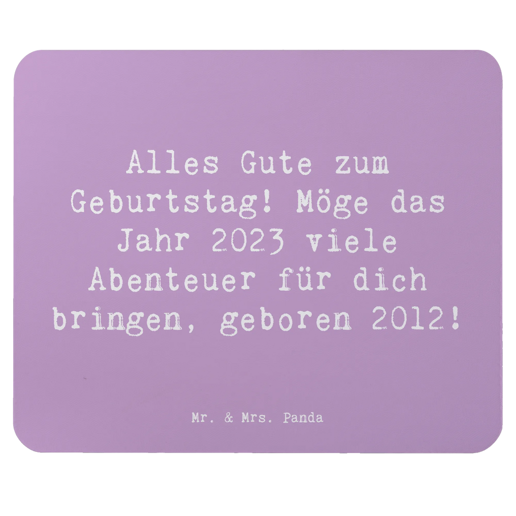 Mauspad Spruch 2012 Geburtstag Mousepad, Computer zubehör, Büroausstattung, PC Zubehör, Arbeitszimmer, Mauspad, Einzigartiges Mauspad, Designer Mauspad, Mausunterlage, Mauspad Büro, Geburtstag, Geburtstagsgeschenk, Geschenk