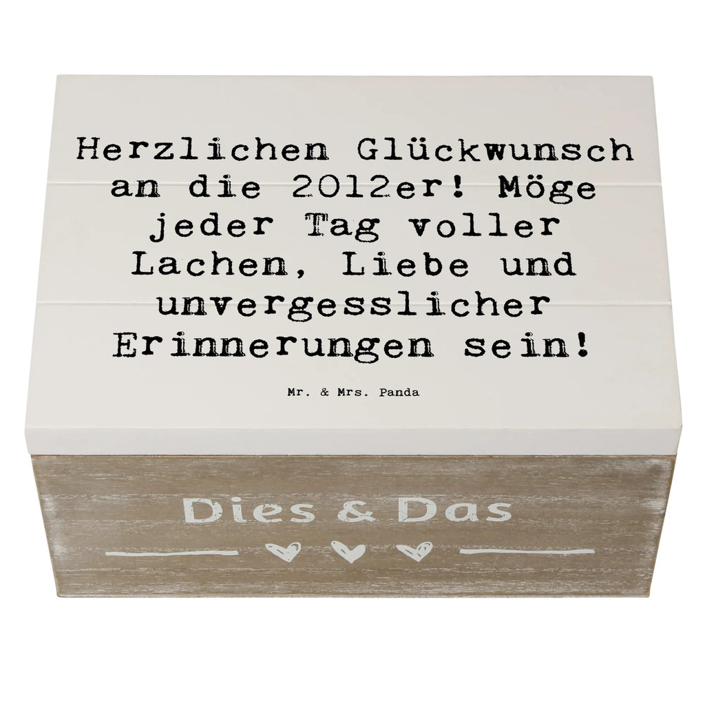 Holzkiste Spruch 2012 Geburtstag Glückwünsche Holzkiste, Kiste, Schatzkiste, Truhe, Schatulle, XXL, Erinnerungsbox, Erinnerungskiste, Dekokiste, Aufbewahrungsbox, Geschenkbox, Geschenkdose, Geburtstag, Geburtstagsgeschenk, Geschenk