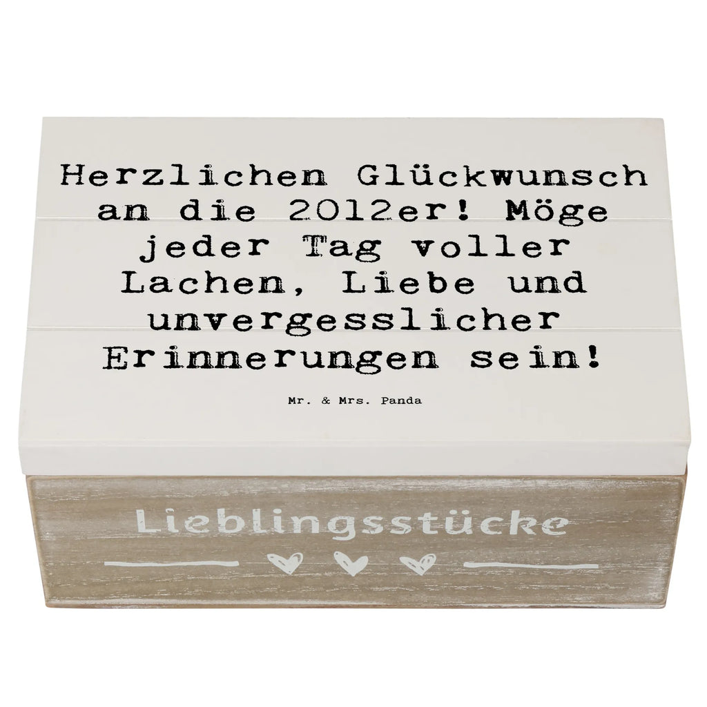 Holzkiste Spruch 2012 Geburtstag Glückwünsche Holzkiste, Kiste, Schatzkiste, Truhe, Schatulle, XXL, Erinnerungsbox, Erinnerungskiste, Dekokiste, Aufbewahrungsbox, Geschenkbox, Geschenkdose, Geburtstag, Geburtstagsgeschenk, Geschenk