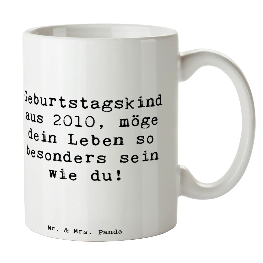 Tasse Spruch 2010 Geburtstag Tasse, Kaffeetasse, Teetasse, Becher, Kaffeebecher, Teebecher, Keramiktasse, Porzellantasse, Büro Tasse, Geschenk Tasse, Tasse Sprüche, Tasse Motive, Kaffeetassen, Tasse bedrucken, Designer Tasse, Cappuccino Tassen, Schöne Teetassen, Geburtstag, Geburtstagsgeschenk, Geschenk