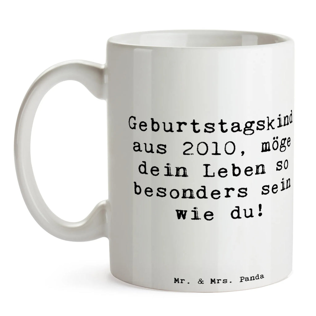 Tasse Spruch 2010 Geburtstag Tasse, Kaffeetasse, Teetasse, Becher, Kaffeebecher, Teebecher, Keramiktasse, Porzellantasse, Büro Tasse, Geschenk Tasse, Tasse Sprüche, Tasse Motive, Kaffeetassen, Tasse bedrucken, Designer Tasse, Cappuccino Tassen, Schöne Teetassen, Geburtstag, Geburtstagsgeschenk, Geschenk