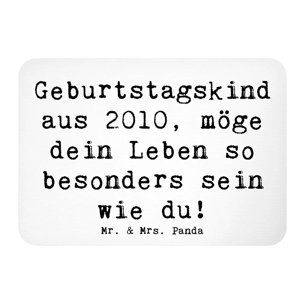 Magnet Spruch 2010 Geburtstag Kühlschrankmagnet, Pinnwandmagnet, Souvenir Magnet, Motivmagnete, Dekomagnet, Whiteboard Magnet, Notiz Magnet, Kühlschrank Dekoration, Geburtstag, Geburtstagsgeschenk, Geschenk