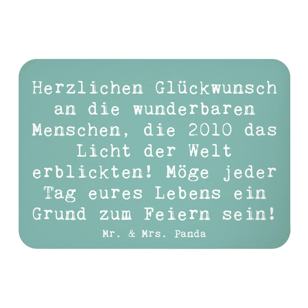 Magnet Spruch 2010 Geburtstag Kühlschrankmagnet, Pinnwandmagnet, Souvenir Magnet, Motivmagnete, Dekomagnet, Whiteboard Magnet, Notiz Magnet, Kühlschrank Dekoration, Geburtstag, Geburtstagsgeschenk, Geschenk