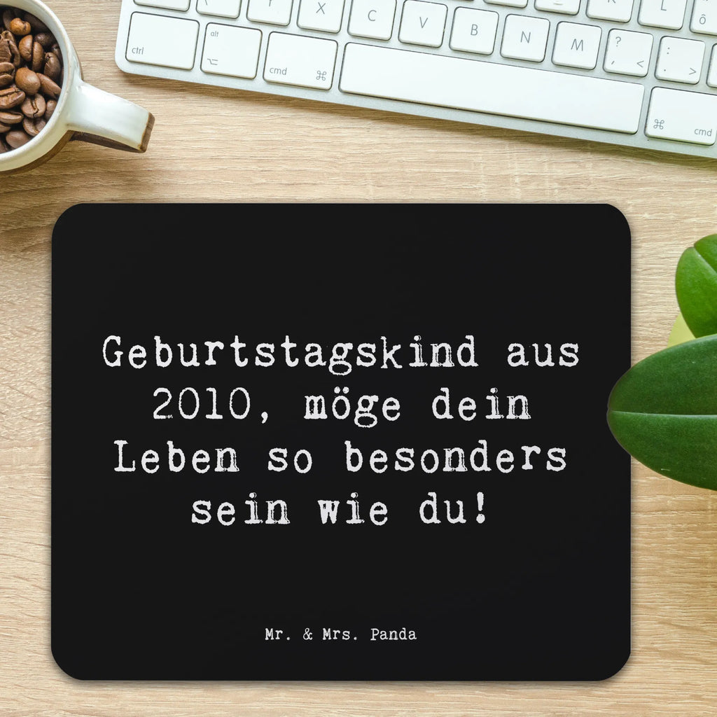 Mauspad Spruch 2010 Geburtstag Mousepad, Computer zubehör, Büroausstattung, PC Zubehör, Arbeitszimmer, Mauspad, Einzigartiges Mauspad, Designer Mauspad, Mausunterlage, Mauspad Büro, Geburtstag, Geburtstagsgeschenk, Geschenk