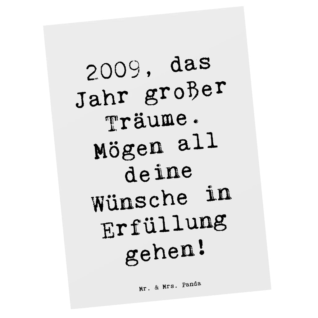 Postkarte Spruch 2009 Geburtstag Postkarte, Karte, Geschenkkarte, Grußkarte, Einladung, Ansichtskarte, Geburtstagskarte, Einladungskarte, Dankeskarte, Ansichtskarten, Einladung Geburtstag, Einladungskarten Geburtstag, Geburtstag, Geburtstagsgeschenk, Geschenk