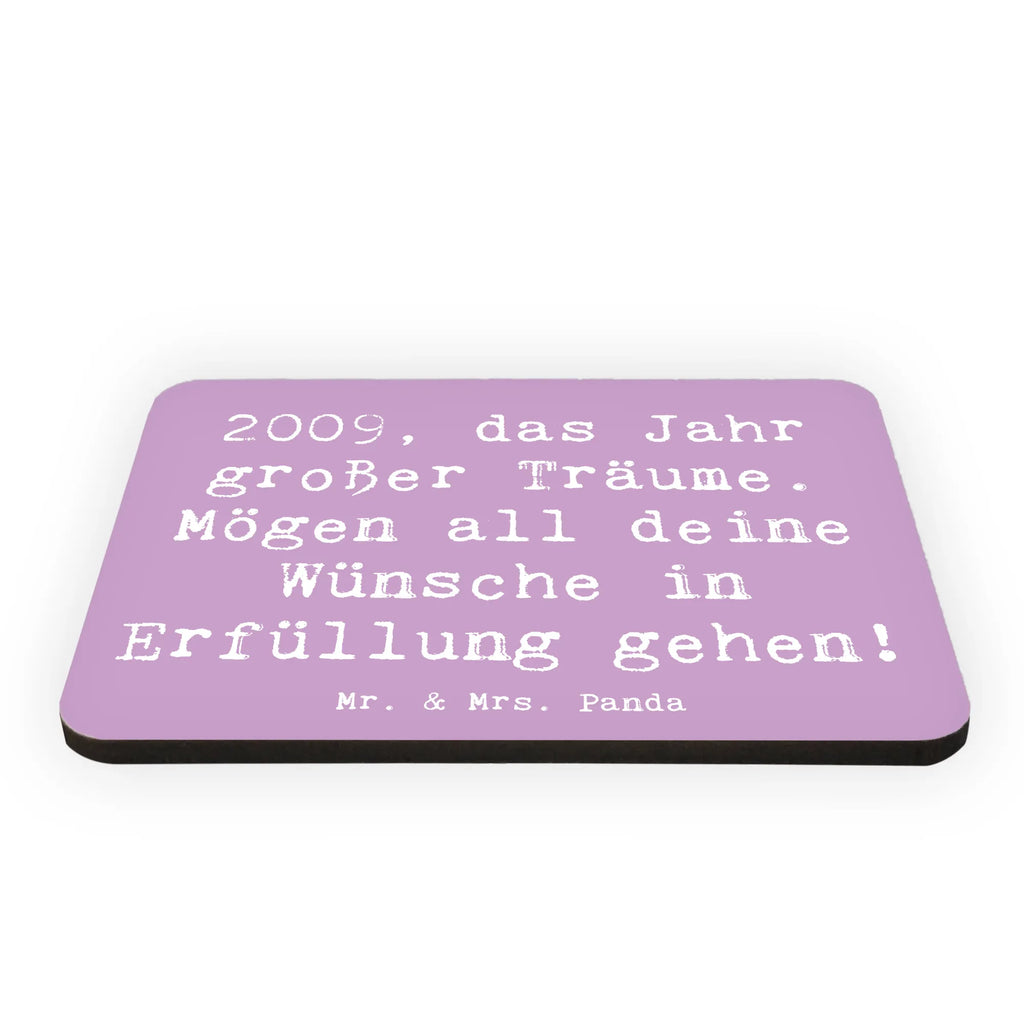 Magnet Spruch 2009 Geburtstag Kühlschrankmagnet, Pinnwandmagnet, Souvenir Magnet, Motivmagnete, Dekomagnet, Whiteboard Magnet, Notiz Magnet, Kühlschrank Dekoration, Geburtstag, Geburtstagsgeschenk, Geschenk