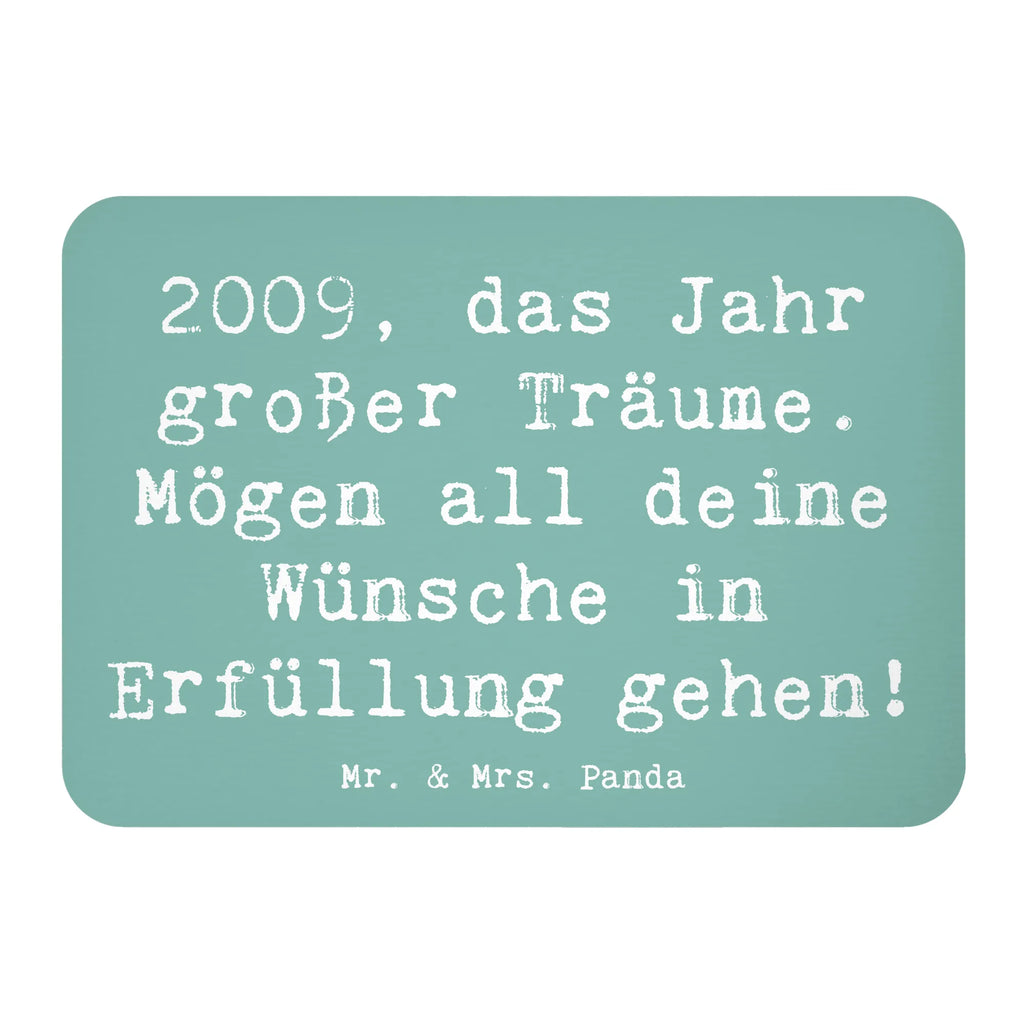 Magnet Spruch 2009 Geburtstag Kühlschrankmagnet, Pinnwandmagnet, Souvenir Magnet, Motivmagnete, Dekomagnet, Whiteboard Magnet, Notiz Magnet, Kühlschrank Dekoration, Geburtstag, Geburtstagsgeschenk, Geschenk