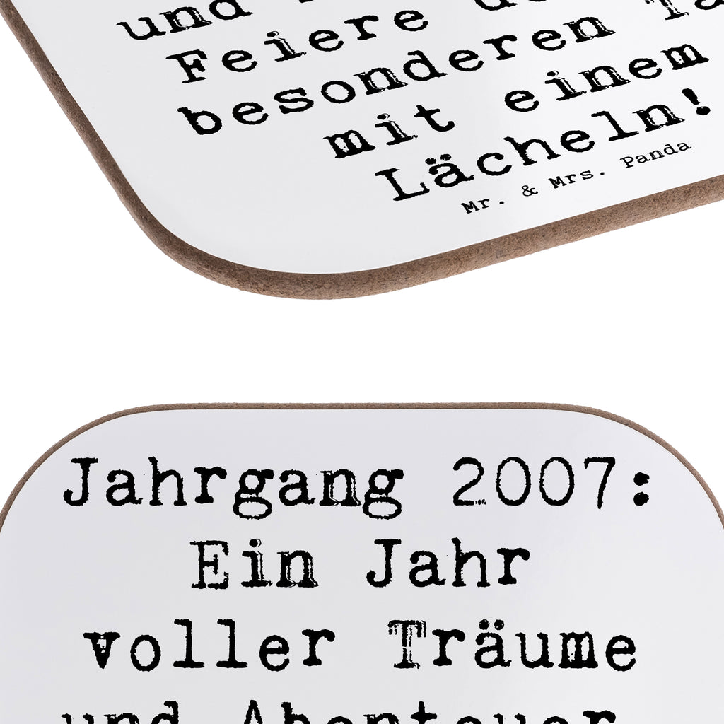 Untersetzer Spruch 2007 Geburtstag Untersetzer, Bierdeckel, Glasuntersetzer, Untersetzer Gläser, Getränkeuntersetzer, Untersetzer aus Holz, Untersetzer für Gläser, Korkuntersetzer, Untersetzer Holz, Holzuntersetzer, Tassen Untersetzer, Untersetzer Design, Geburtstag, Geburtstagsgeschenk, Geschenk