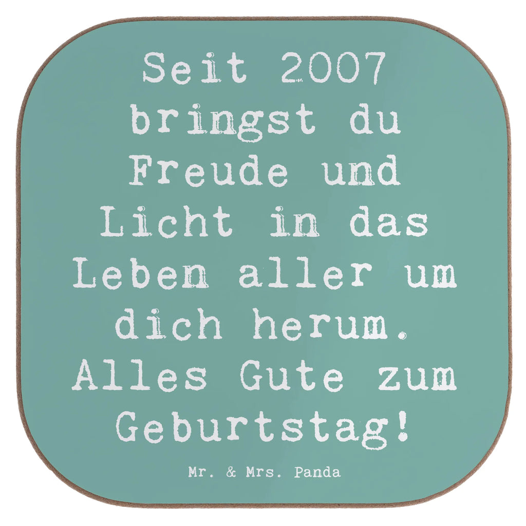 Untersetzer Spruch 2007 Geburtstag Untersetzer, Bierdeckel, Glasuntersetzer, Untersetzer Gläser, Getränkeuntersetzer, Untersetzer aus Holz, Untersetzer für Gläser, Korkuntersetzer, Untersetzer Holz, Holzuntersetzer, Tassen Untersetzer, Untersetzer Design, Geburtstag, Geburtstagsgeschenk, Geschenk