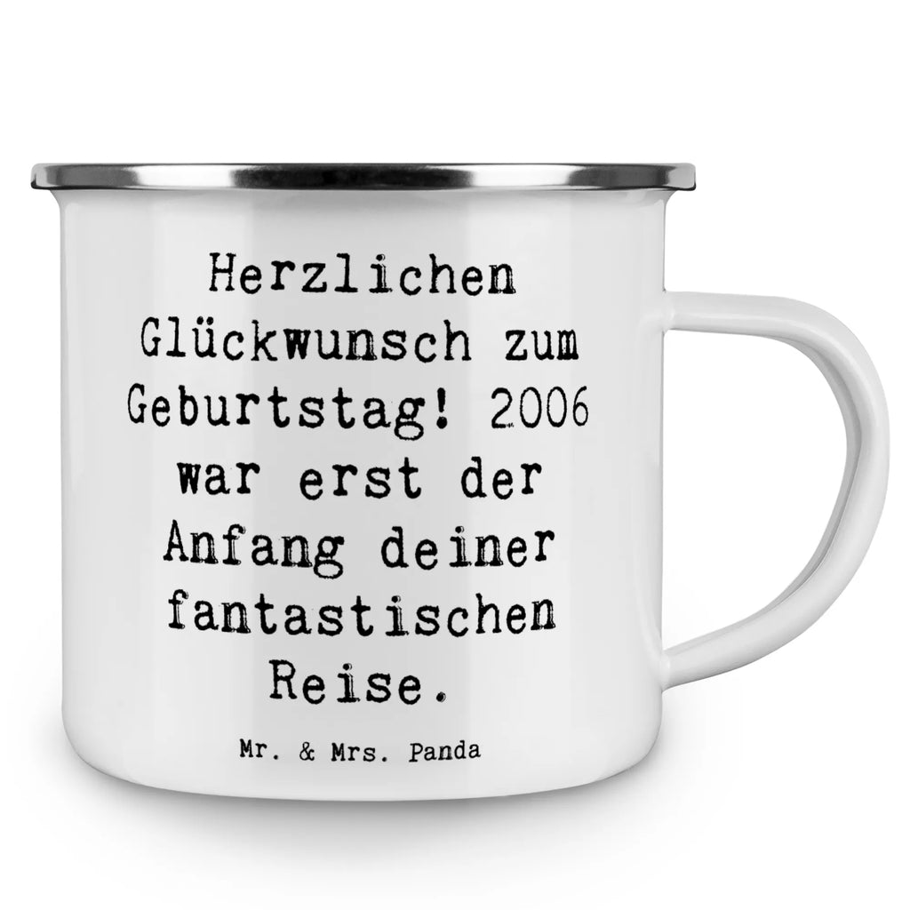 Camping Emaille Tasse Spruch 2006 Geburtstag Campingtasse, Trinkbecher, Metalltasse, Outdoor Tasse, Emaille Trinkbecher, Blechtasse Outdoor, Emaille Campingbecher, Edelstahl Trinkbecher, Metalltasse für Camping, Kaffee Blechtasse, Camping Tasse Metall, Emaille Tasse, Emaille Becher, Tasse Camping, Tasse Emaille, Emaille Tassen, Camping Becher, Metall Tasse, Camping Tassen, Blechtasse, Emaille Tasse Camping, Camping Tasse Emaille, Emailletasse, Camping Tassen Emaille, Campingbecher, Blechtassen, Outdoor Becher, Campingtassen, Emaille Becher Camping, Camping Becher Edelstahl, Geburtstag, Geburtstagsgeschenk, Geschenk